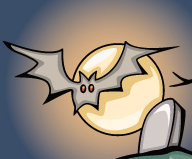 clipart halloween