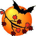 clipart halloween