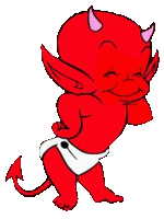 clipart diablos