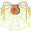 clipart aranas