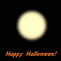 Gif divertidos de halloween