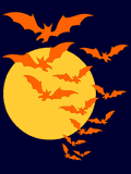 Gif de halloween