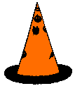 Gifs animados halloween