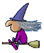 Gifs animados halloween