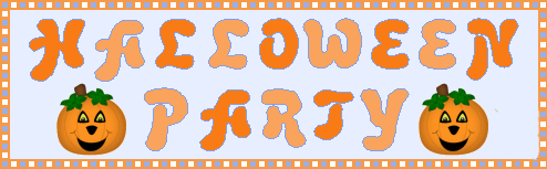 Gifs halloween