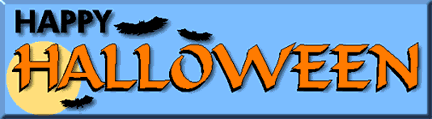 Gifs halloween