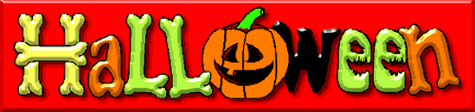 Gifs halloween
