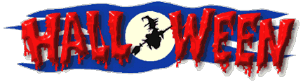 Gifs halloween