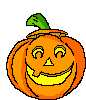 Gifs animados halloween