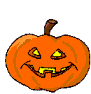 Gifs animados halloween