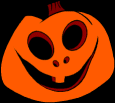 Gifs animados halloween