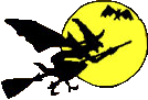 Gifs halloween