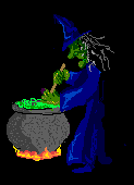 Gifs halloween