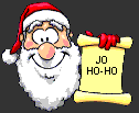 Gif Papa Noel