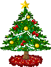 Gifs animados arboles 