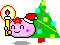 Gifs animados arboles de Navidad
