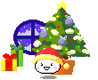 Gif arbol