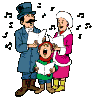 gif navidad