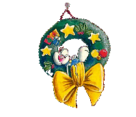 gif de navidad