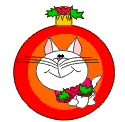 gifs de navidad