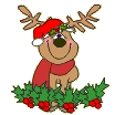 gifs de navidad