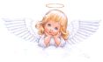 Gifs Animados �ngeles