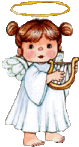 Gifs Animados �ngeles