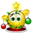 emoticons Navidad
