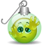 Emoticons de Navidad