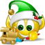 Emoticons de Navidad