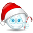 Emoticons de Navidad