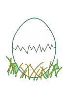 gif de pascua